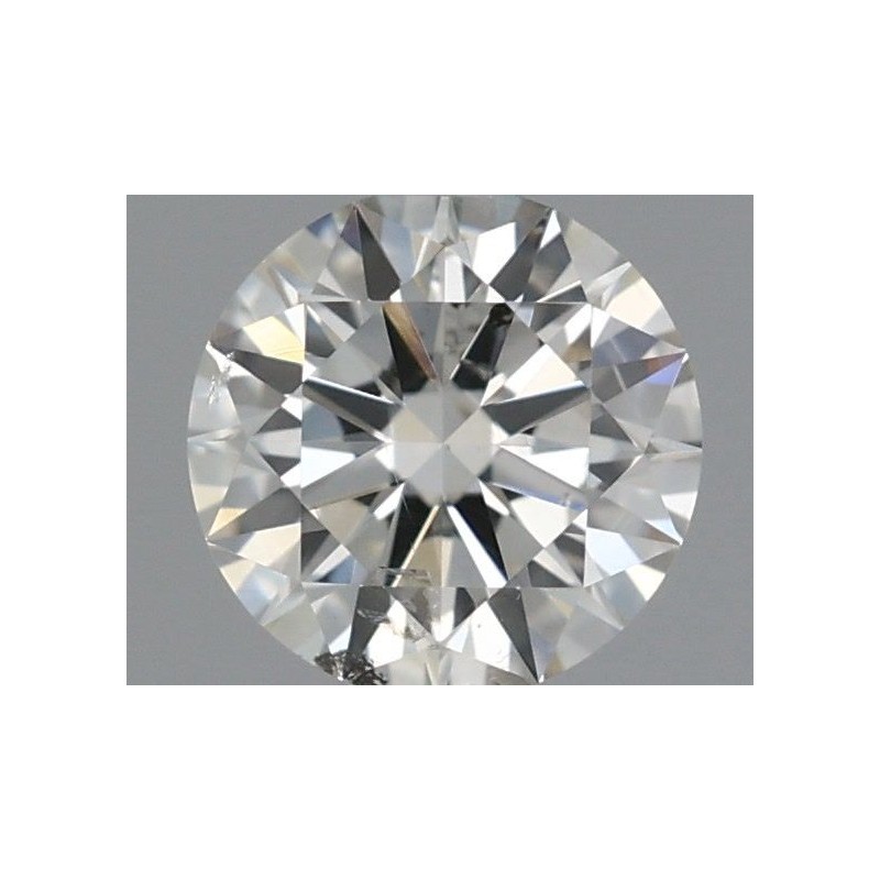 Diament szlif okrągły, 0.31ct, SI2, I, IGI 734509065