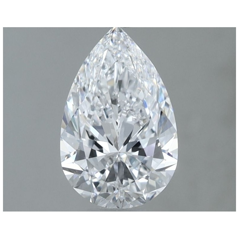 Diament szlif gruszkowy, 1ct, VS2, D, GIA 6531770774 Diament szlif gruszkowy, 1ct, VS2, D, GIA 6531770774