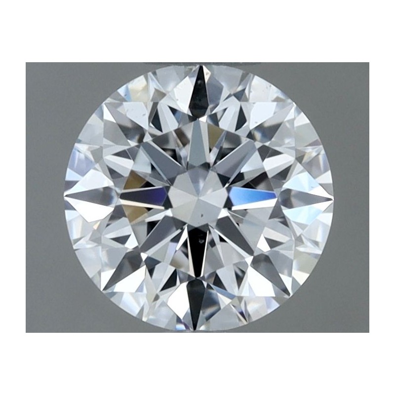 Diament szlif okrągły, 0.5ct, VS2, E, GIA 6532835311 Diament szlif okrągły, 0.5ct, VS2, E, GIA 6532835311