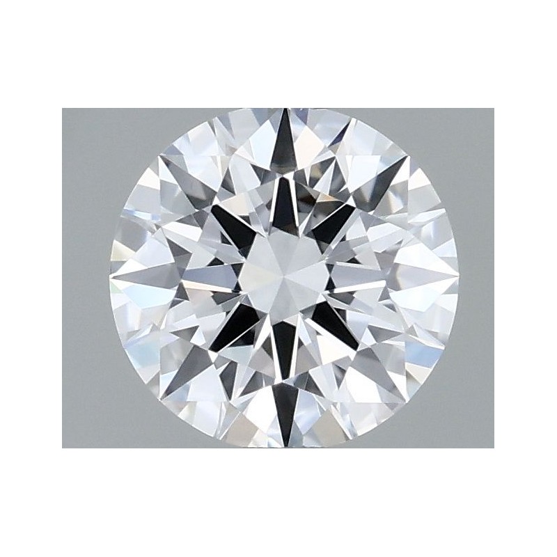 Diament szlif okrągły, 0.5ct, VVS2, E, GIA 5533835634