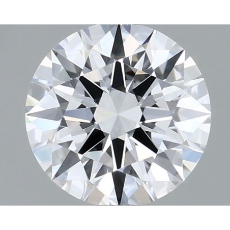 Diament szlif okrągły, 0.5ct, VVS2, E, GIA 5533835634