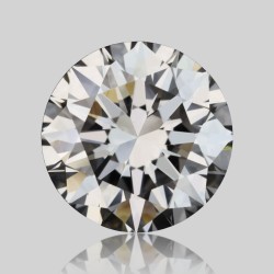 Diament szlif okrągły, 1ct, VS1, G, GIA 2536838513