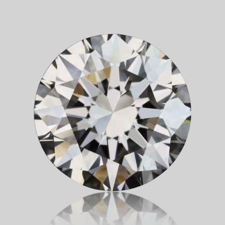 Diament szlif okrągły, 1ct, VS1, G, GIA 2536838513