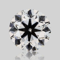 Diament szlif okrągły, 1ct, VS1, H, GIA 1533005514