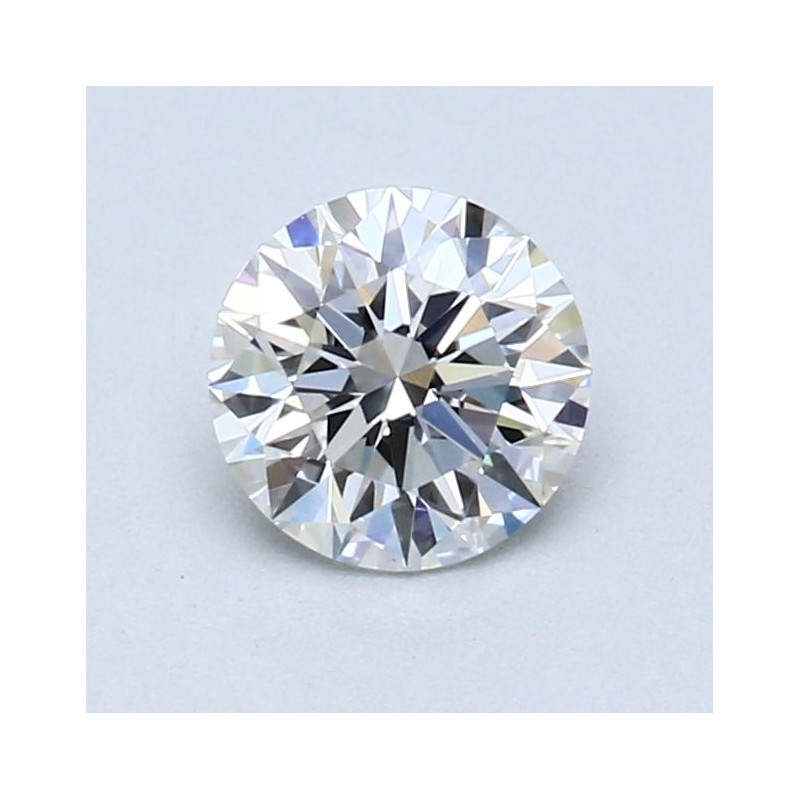 Diament szlif okrągły, 0.8ct, VVS2, E, GIA 7451203353