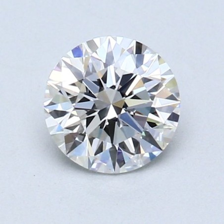 Diament szlif okrągły, 0.8ct, VVS2, E, GIA 7451203353