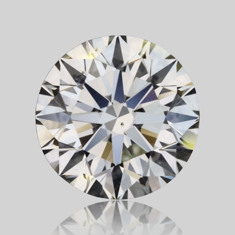 Diament szlif okrągły, 1ct, VS2, I, IGI 727511241