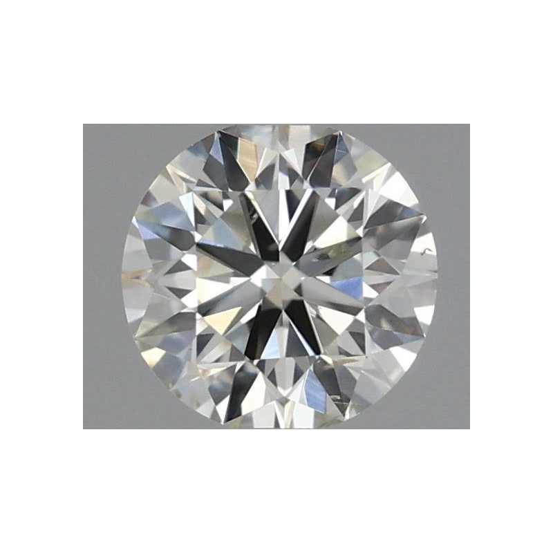 Diament szlif okrągły, 0.31ct, SI2, I, IGI 734509637 Diament szlif okrągły, 0.31ct, SI2, I, IGI 734509637