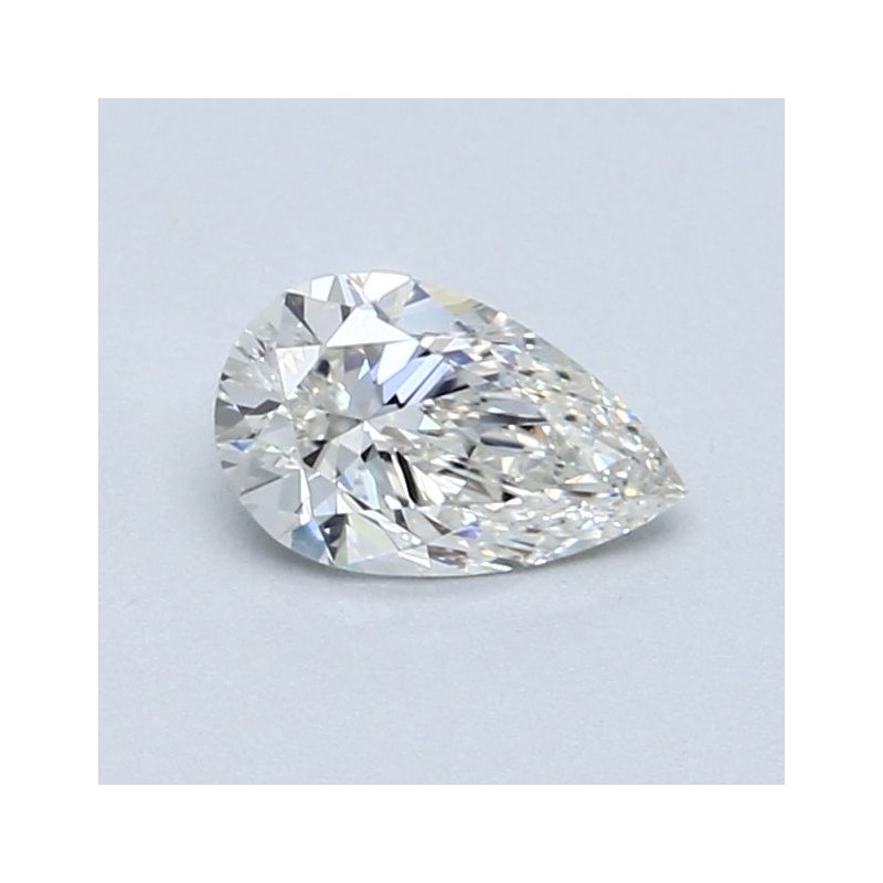 Diament szlif gruszkowy, 0.6ct, VS2, F, GIA 1533491905 Diament szlif gruszkowy, 0.6ct, VS2, F, GIA 1533491905