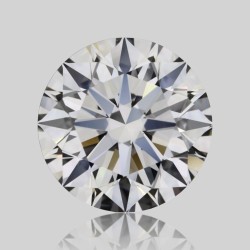 Diament szlif okrągły, 1.2ct, VS1, H, GIA 1539030036