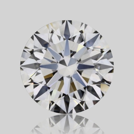 Diament szlif okrągły, 1.2ct, VS1, H, GIA 1539030036