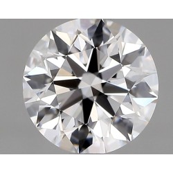 Diament szlif okrągły, 1.05ct, VVS1, D, GIA 2527752901