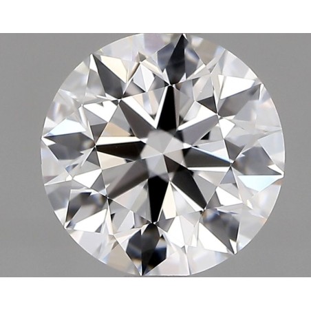 Diament szlif okrągły, 1.05ct, VVS1, D, GIA 2527752901