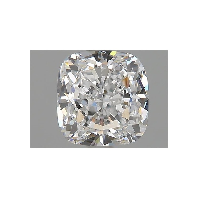 Diament szlif poduszkowy brylantowy, 1.7ct, VS1, E, GIA 7153793308 Diament szlif poduszkowy brylantowy, 1.7ct, VS1, E, GIA 7153793308