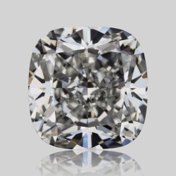 Diament szlif poduszkowy brylantowy, 1.5ct, VVS2, F, GIA 2524719632