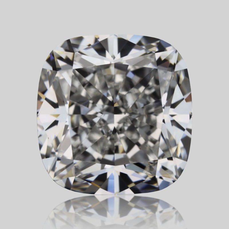 Diament szlif poduszkowy brylantowy, 1.5ct, VVS2, F, GIA 2524719632 Diament szlif poduszkowy brylantowy, 1.5ct, VVS2, F, GIA 2524719632