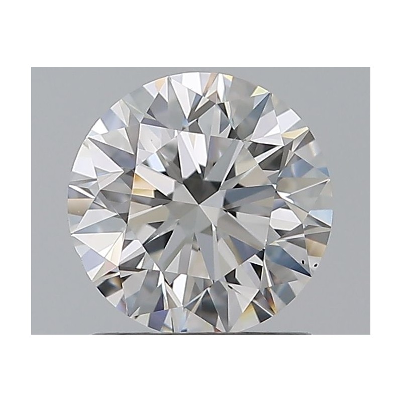 Diament szlif okrągły, 1.01ct, VS2, E, GIA 2427154322 Diament szlif okrągły, 1.01ct, VS2, E, GIA 2427154322
