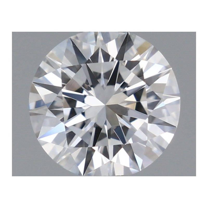 Diament szlif okrągły, 0.66ct, VVS1, F, GIA 6491961454 Diament szlif okrągły, 0.66ct, VVS1, F, GIA 6491961454