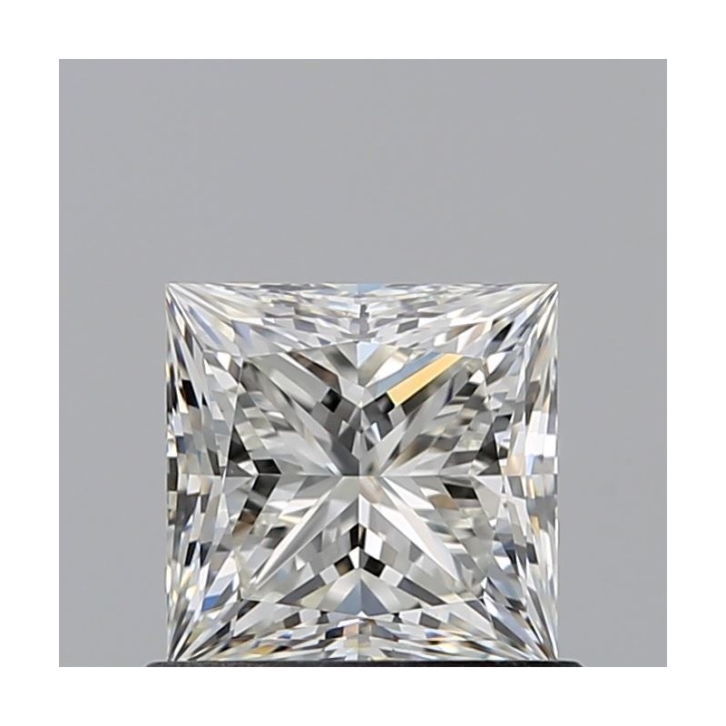 Diament szlif princess, 0.81ct, VVS2, H, GIA 1539397331 Diament szlif princess, 0.81ct, VVS2, H, GIA 1539397331