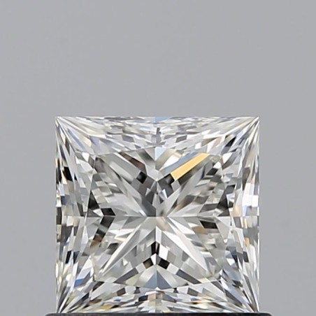 Diament szlif princess, 0.81ct, VVS2, H, GIA 1539397331