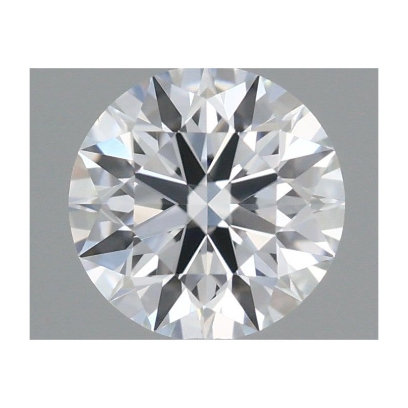 Diament szlif okrągły, 0.5ct, VS1, E, GIA 1509009538 Diament szlif okrągły, 0.5ct, VS1, E, GIA 1509009538