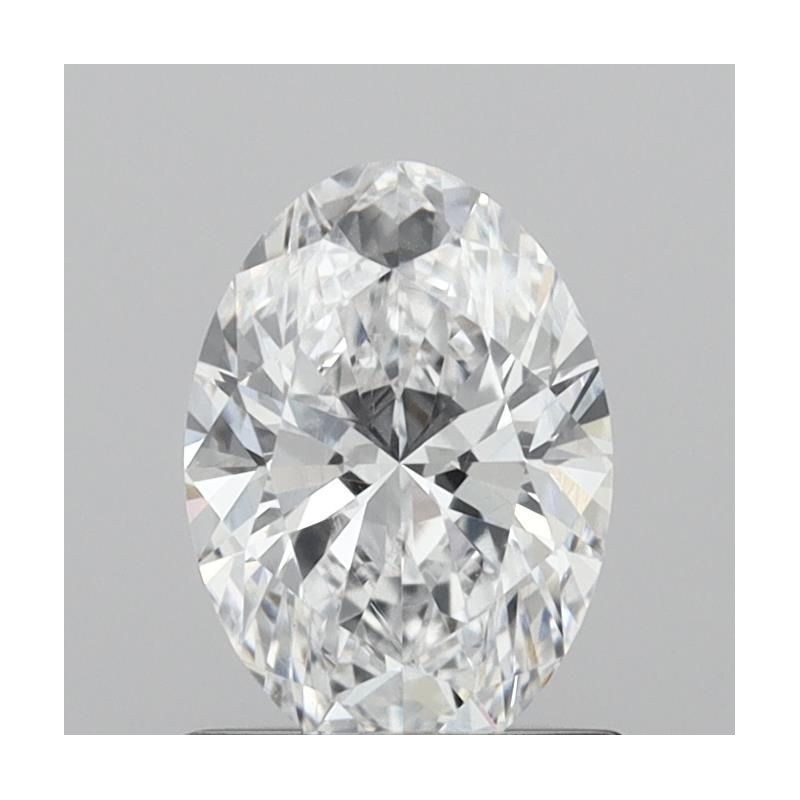 Diament szlif owalny, 0.82ct, VS1, D, GIA 1535364649 Diament szlif owalny, 0.82ct, VS1, D, GIA 1535364649