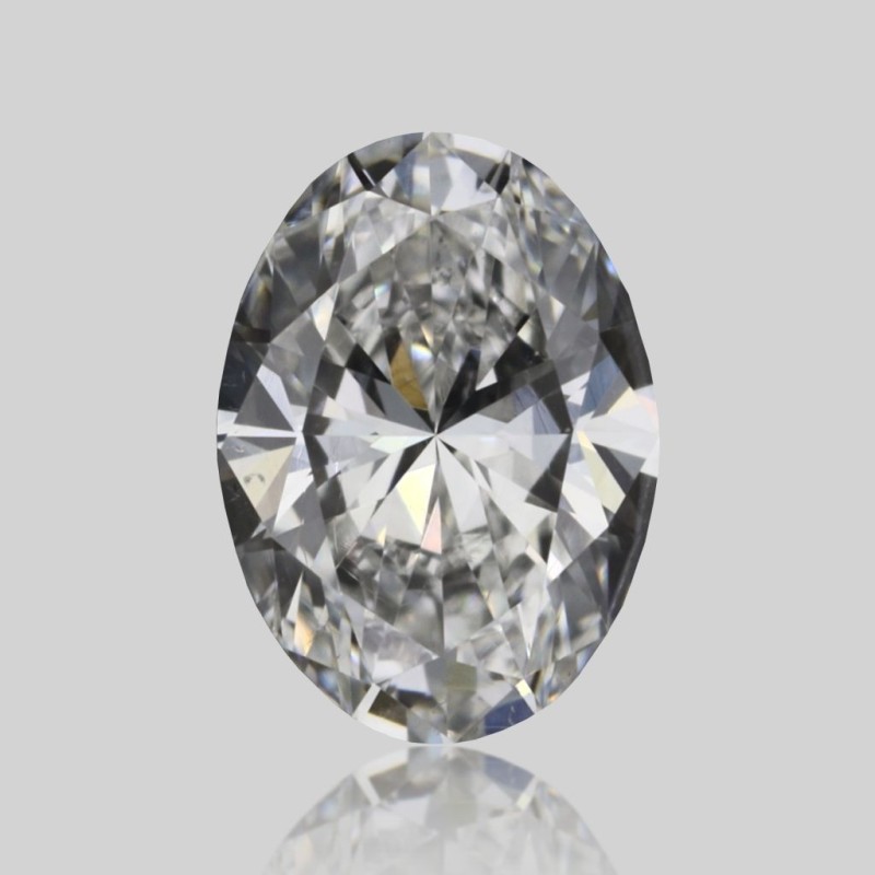 Diament szlif owalny, 0.32ct, VS2, G, GIA 5533582742 Diament szlif owalny, 0.32ct, VS2, G, GIA 5533582742