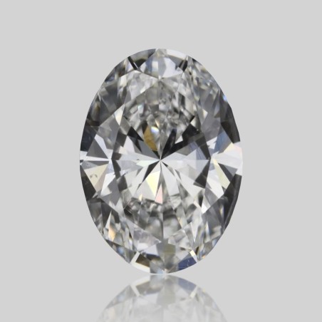 Diament szlif owalny, 0.32ct, VS2, G, GIA 5533582742