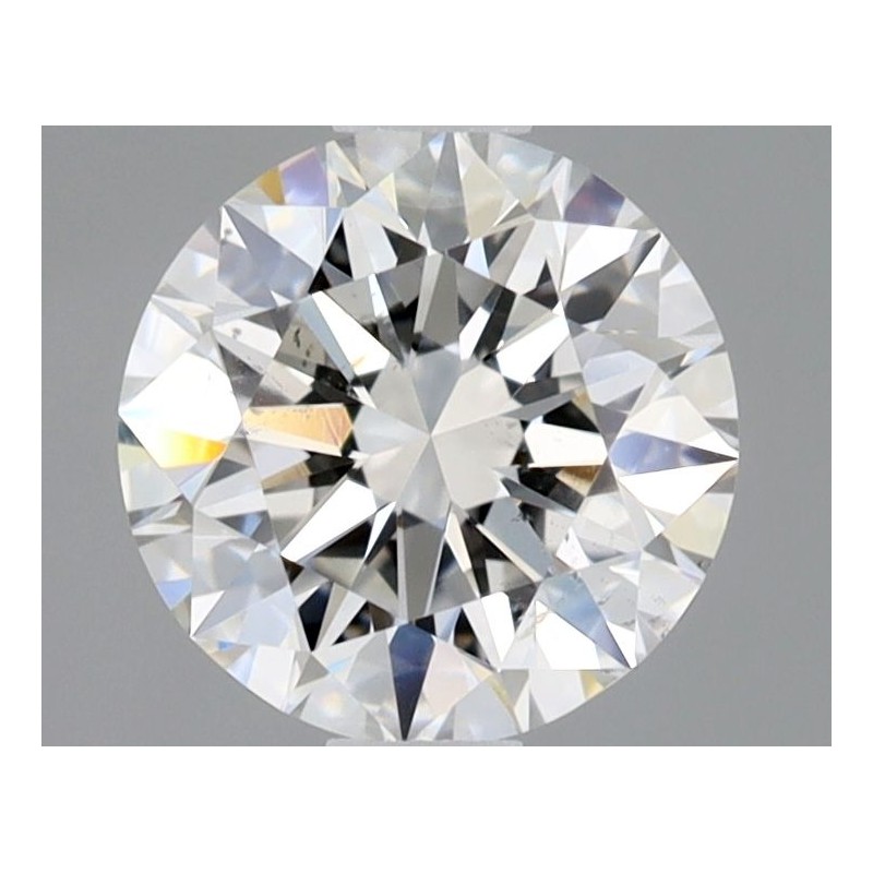 Diament szlif okrągły, 0.7ct, SI2, F, GIA 2538546739 Diament szlif okrągły, 0.7ct, SI2, F, GIA 2538546739