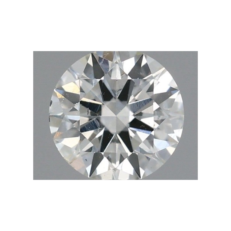 Diament szlif okrągły, 0.31ct, SI1, F, IGI 734507800 Diament szlif okrągły, 0.31ct, SI1, F, IGI 734507800