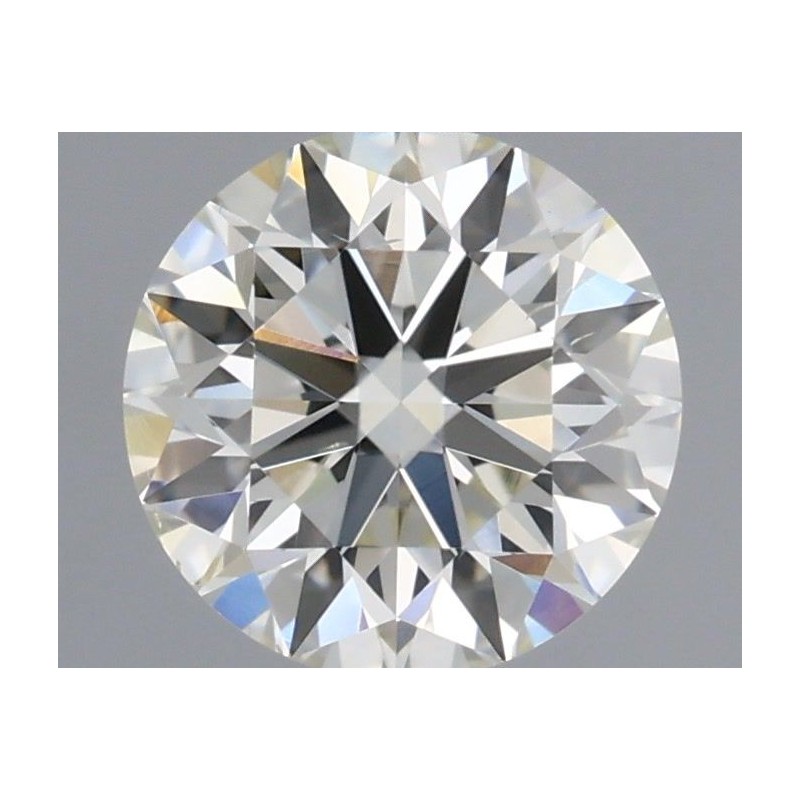 Diament szlif okrągły, 0.54ct, VS2, I, IGI 727539780 Diament szlif okrągły, 0.54ct, VS2, I, IGI 727539780