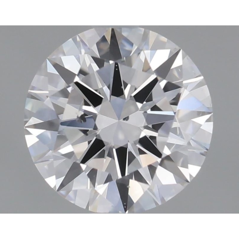 Diament szlif okrągły, 0.8ct, SI1, D, GIA 6465819718 Diament szlif okrągły, 0.8ct, SI1, D, GIA 6465819718