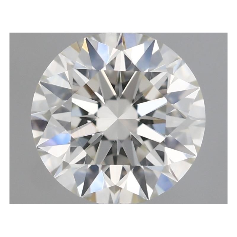 Diament szlif okrągły, 0.6ct, VVS1, H, GIA 2494179790 Diament szlif okrągły, 0.6ct, VVS1, H, GIA 2494179790