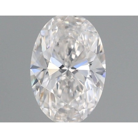 Diament szlif owalny, 0.3ct, SI1, H, GIA 7521816767