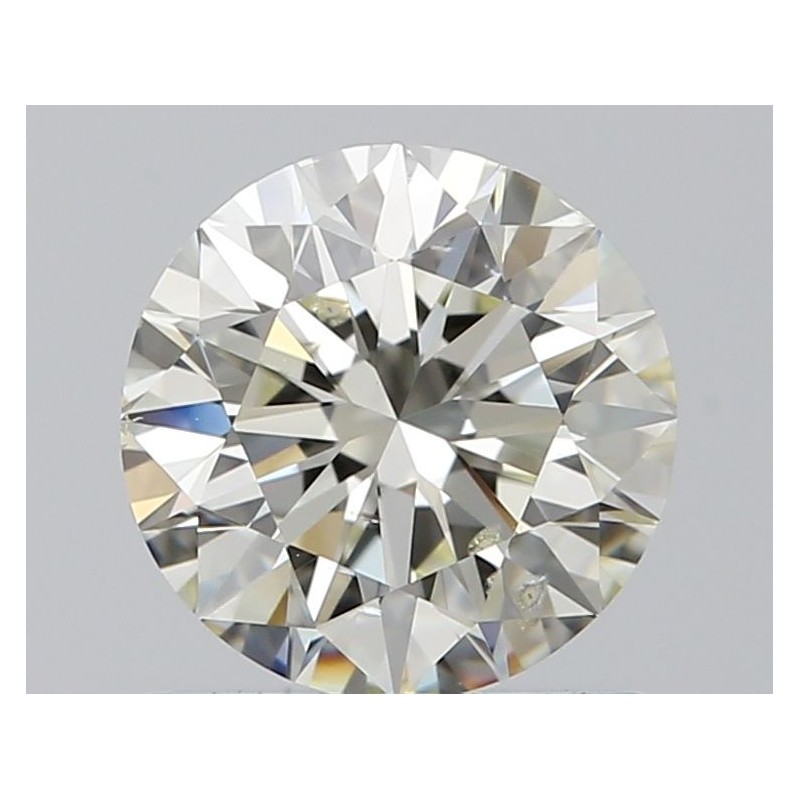Diament szlif okrągły, 1.02ct, SI1, I, IGI 670479418 Diament szlif okrągły, 1.02ct, SI1, I, IGI 670479418