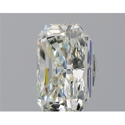 Diament radiant, 1.03ct, SI1, G, HRD 200000042616