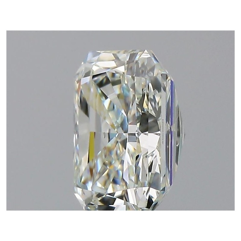 Diament radiant, 1.03ct, SI1, G, HRD 200000042616 Diament radiant, 1.03ct, SI1, G, HRD 200000042616