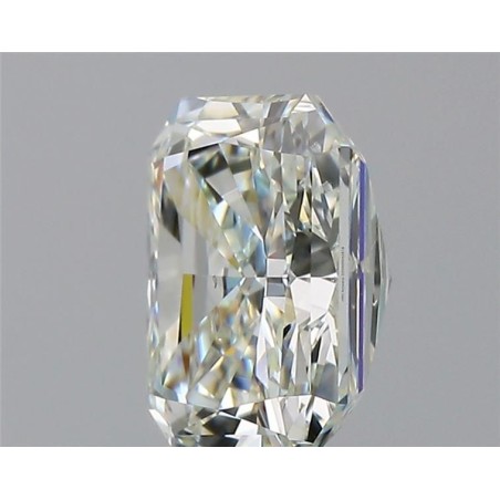 Diament radiant, 1.03ct, SI1, G, HRD 200000042616