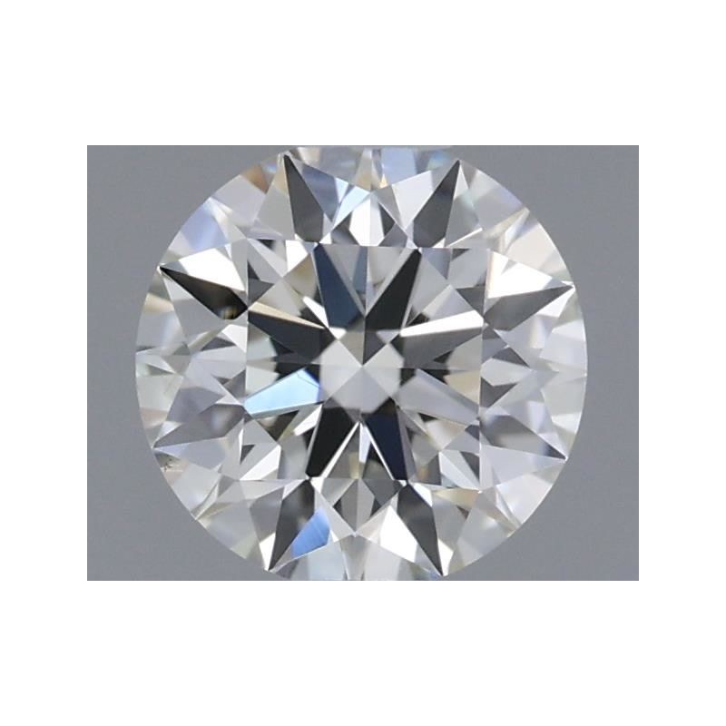 Diament szlif okrągły, 0.6ct, VS1, I, GIA 2507477460 Diament szlif okrągły, 0.6ct, VS1, I, GIA 2507477460