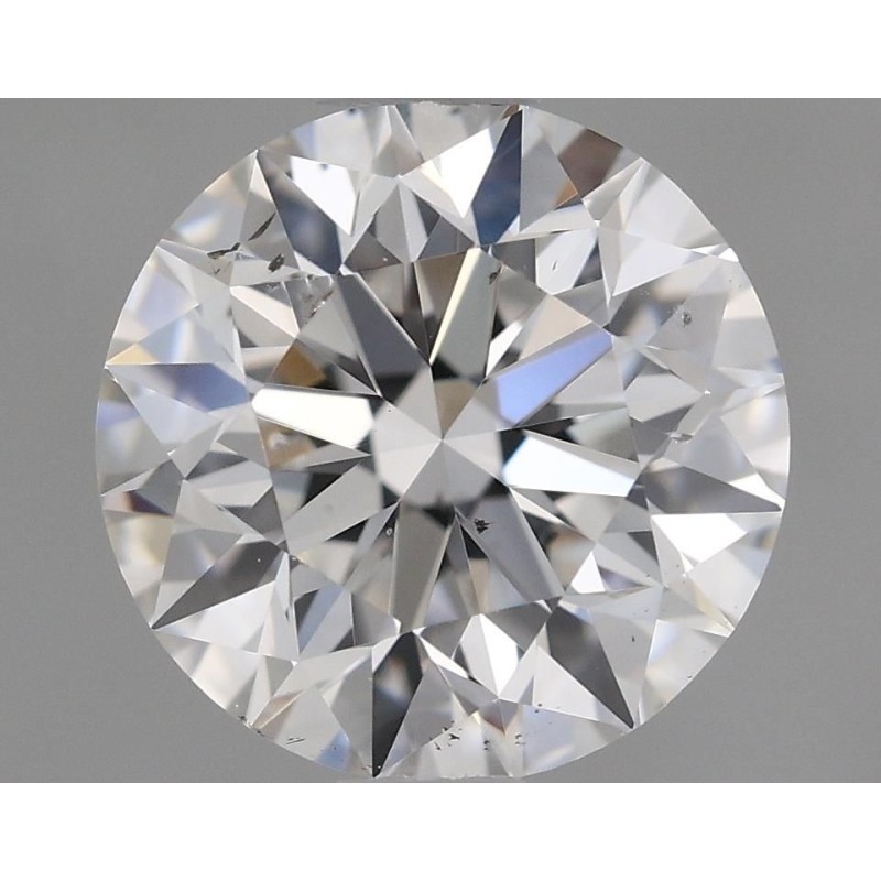 Diament szlif okrągły, 1.01ct, SI1, E, GIA 6471930779 Diament szlif okrągły, 1.01ct, SI1, E, GIA 6471930779