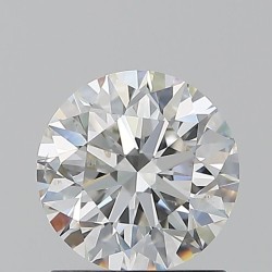 Diament szlif okrągły, 1.2ct, SI2, G, GIA 6535629453