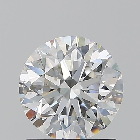 Diament szlif okrągły, 1.2ct, SI2, G, GIA 6535629453