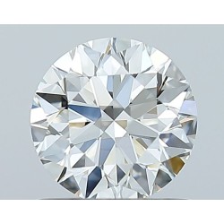 Diament szlif okrągły, 0.9ct, VVS1, H, IGI 731513480