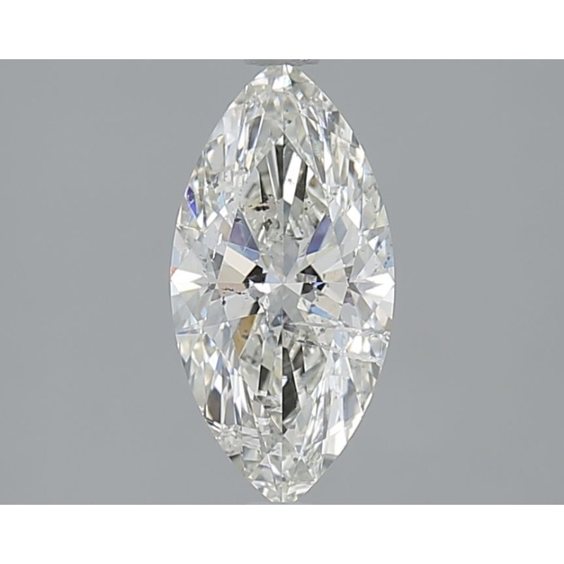 Diament markiza, 1.21ct, SI2, H, IGI 739551306 Diament markiza, 1.21ct, SI2, H, IGI 739551306