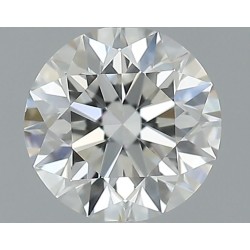 Diament szlif okrągły, 0.4ct, VVS2, G, GIA 1523236057