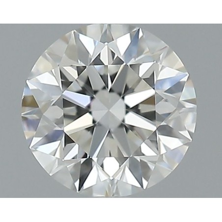 Diament szlif okrągły, 0.4ct, VVS2, G, GIA 1523236057