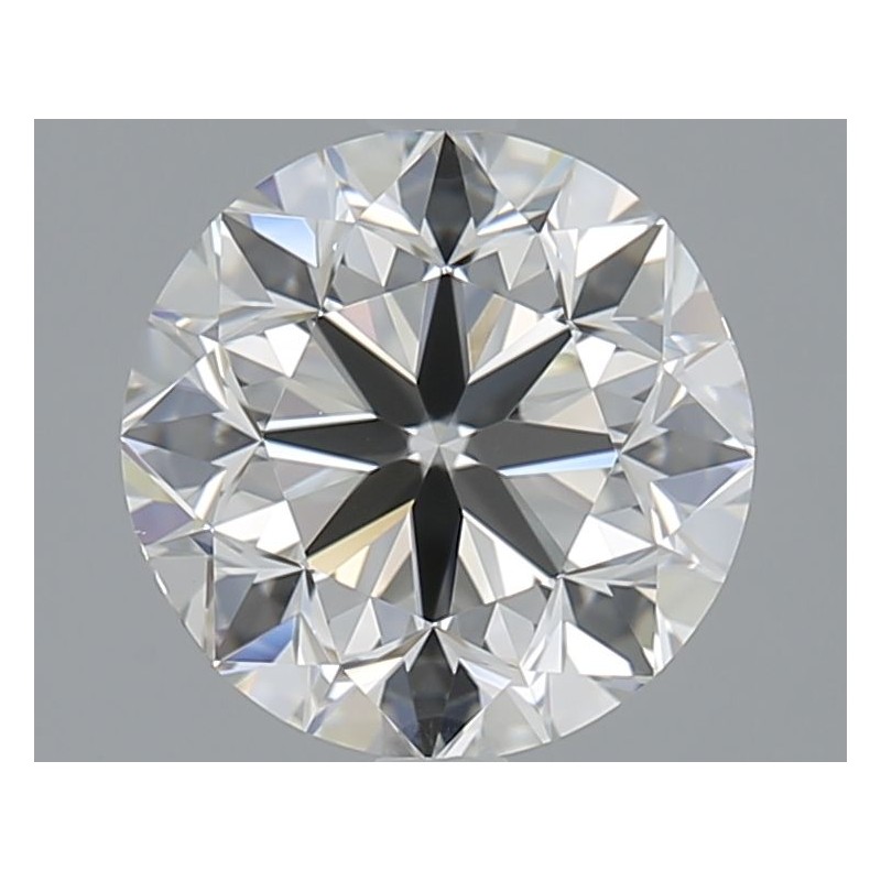 Diament szlif okrągły, 2ct, VVS2, H, IGI 739551342 Diament szlif okrągły, 2ct, VVS2, H, IGI 739551342