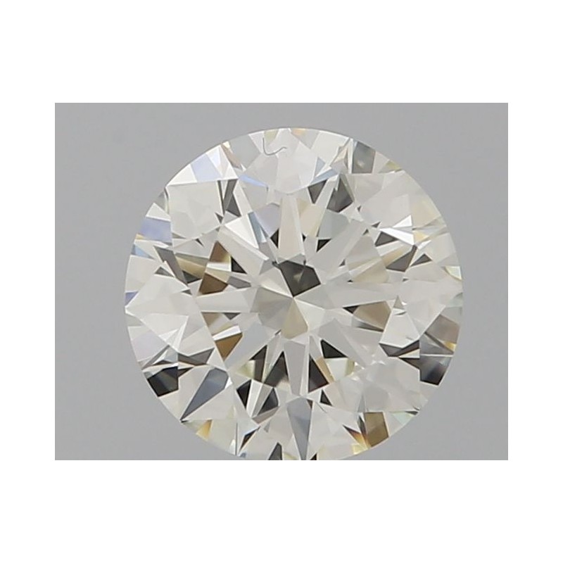 Diament szlif okrągły, 0.7ct, VS1, I, IGI 728513509