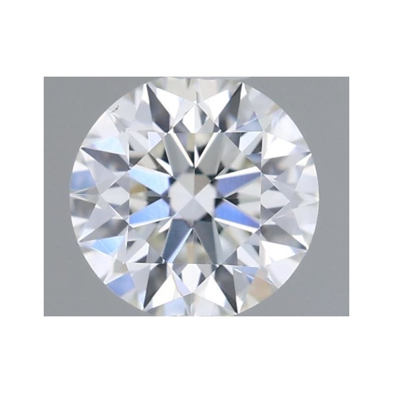 Diament szlif okrągły, 0.51ct, VS2, H, GIA 1508477421 Diament szlif okrągły, 0.51ct, VS2, H, GIA 1508477421