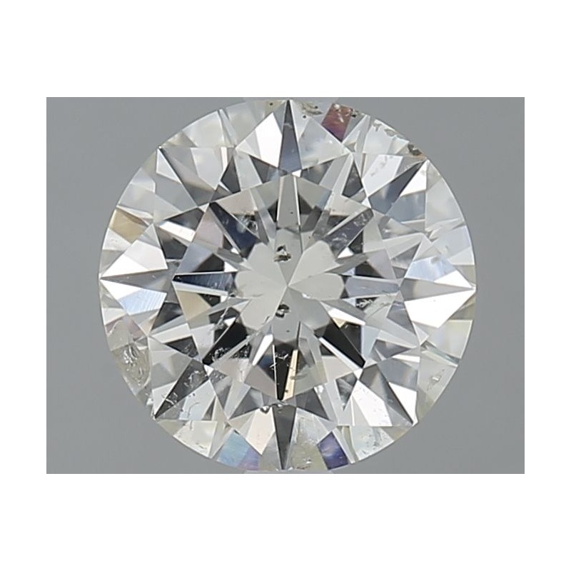 Diament szlif okrągły, 1.54ct, SI2, I, IGI 731572398 Diament szlif okrągły, 1.54ct, SI2, I, IGI 731572398